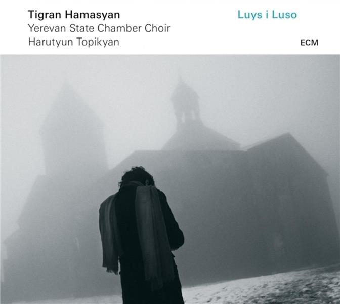Luys i luso - Front Cover