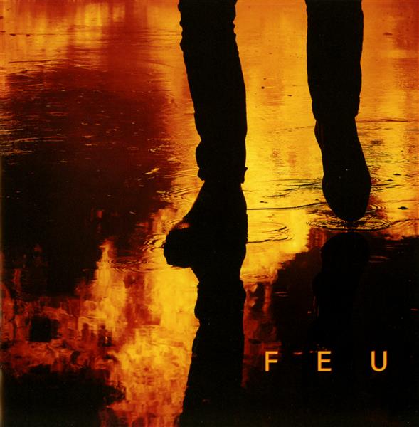 Feu - Front Cover