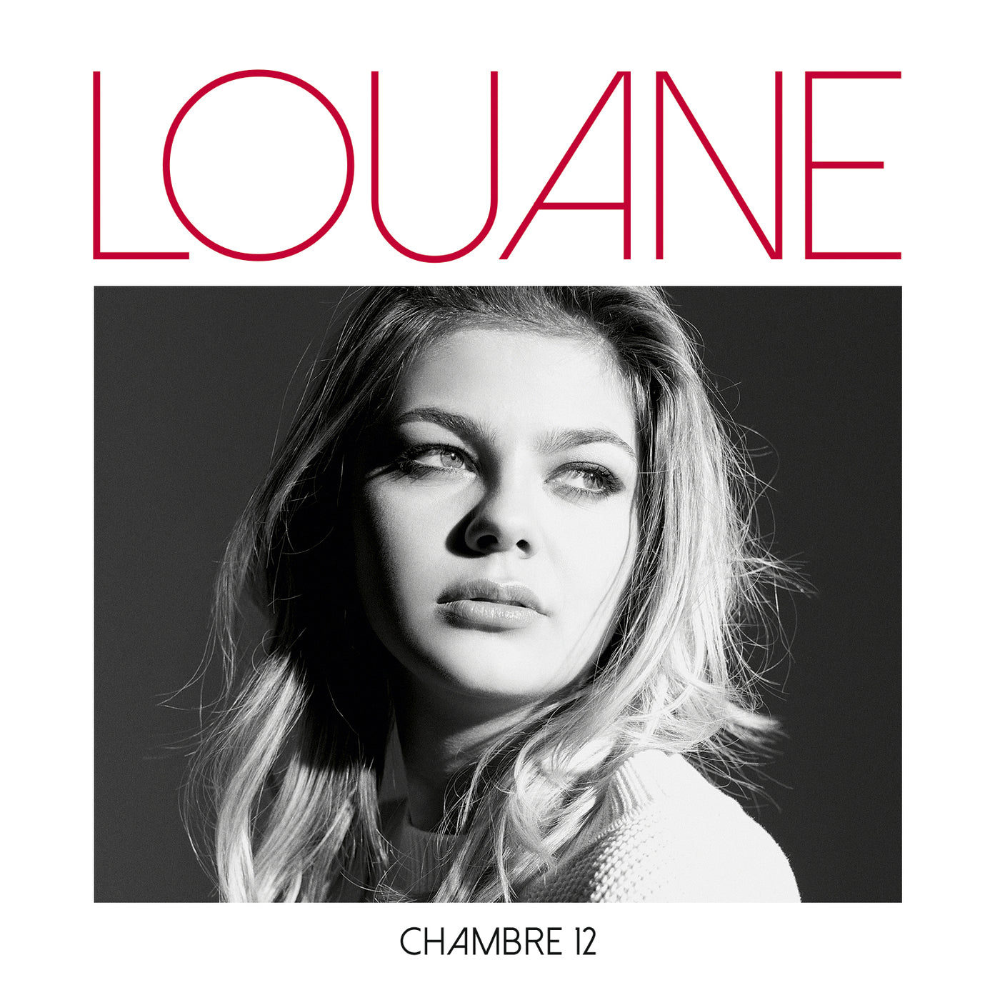 Chambre 12 - Front Cover