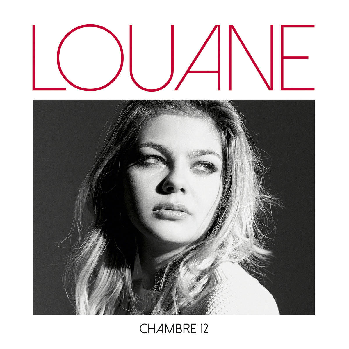 Chambre 12 - Front Cover