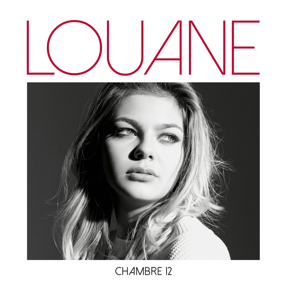Chambre 12 - Front Cover