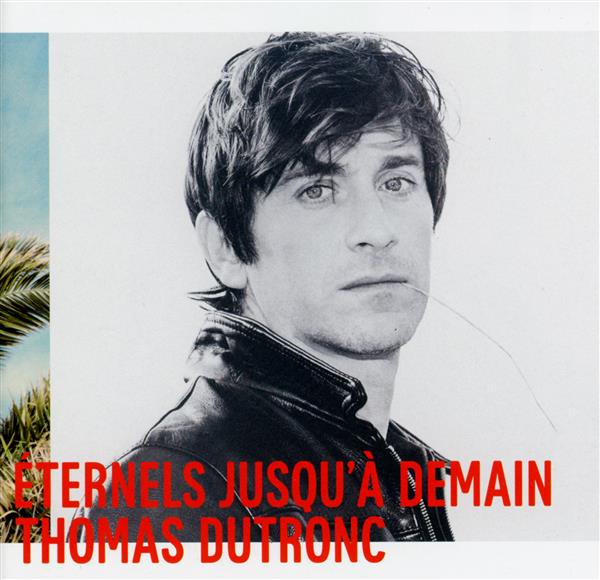 Eternels jusqu'à demain - Front Cover
