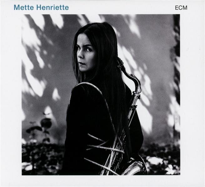 Mette Henriette - Front Cover