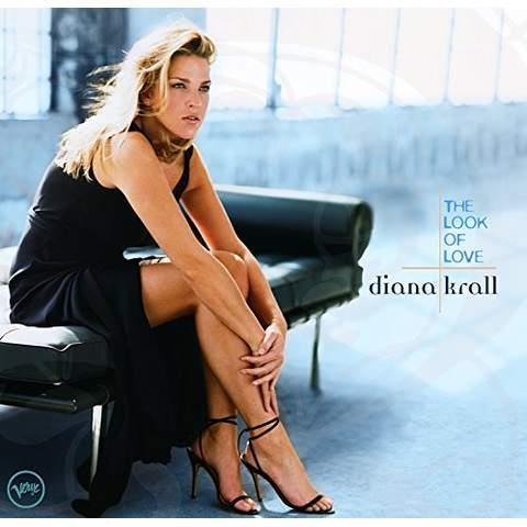 The Look Of Love - Front Cover