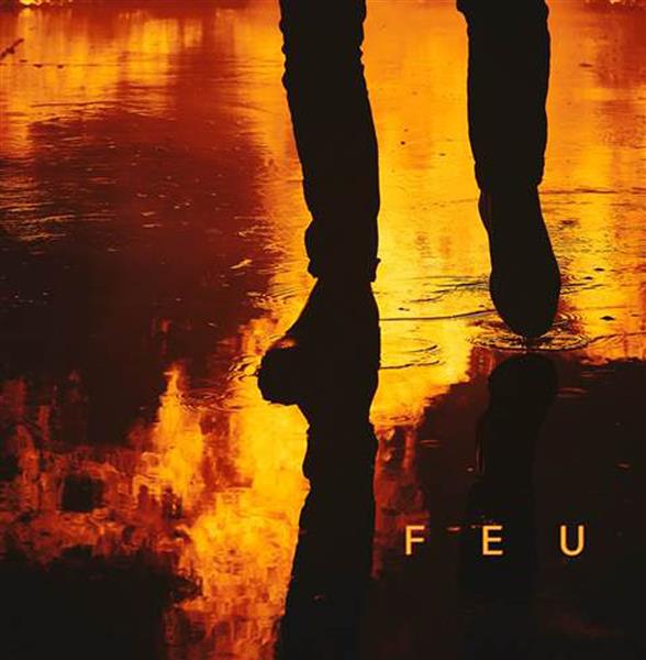 Feu - Front Cover