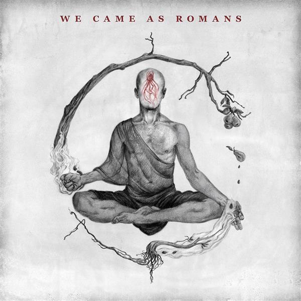 We came as romans - Front Cover