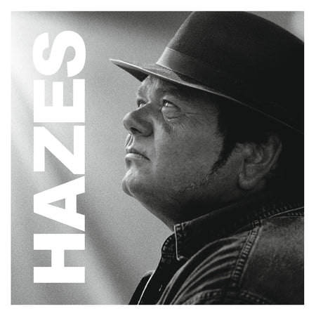 HAZES/BEST OF/VINYLE NOIR AUDIOPHILE 180GR - Front Cover
