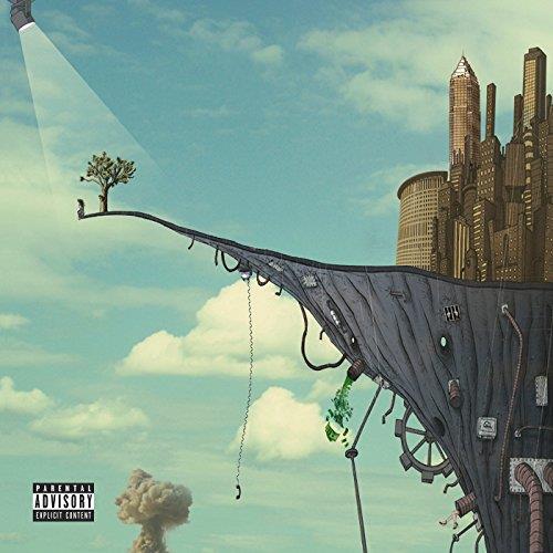 General admission - Front Cover