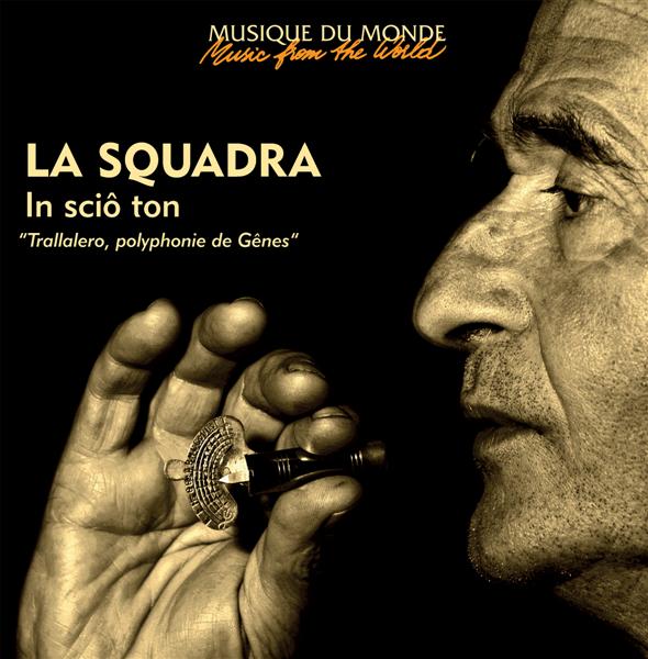 In scio ton - Front Cover