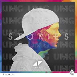 Stories - Front Cover
