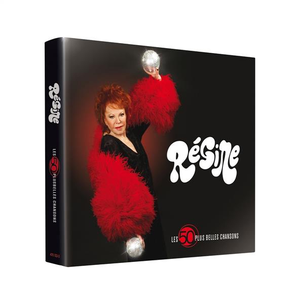 50 plus belles chansons - Front Cover