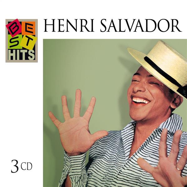 Best hits - Front Cover