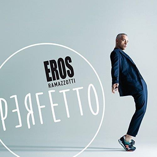 Perfetto - Front Cover