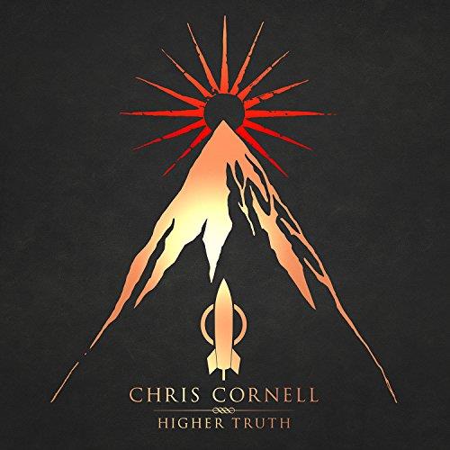 Higher truth - Front Cover