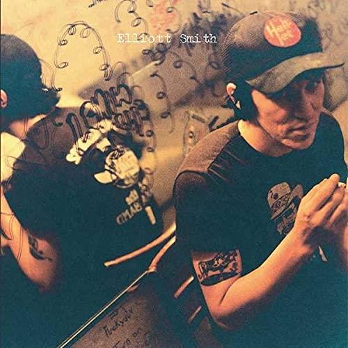 Either Or - Front Cover