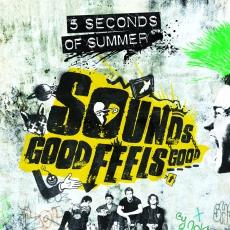 Sounds good feels good - Front Cover