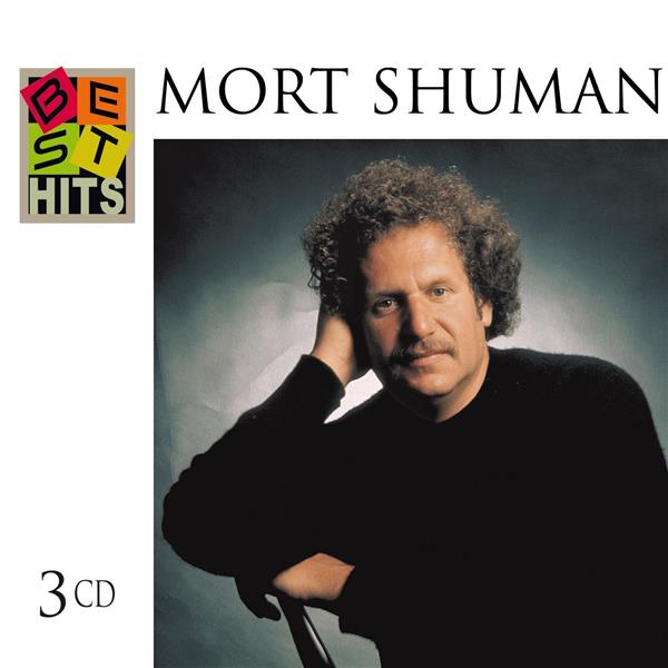 Best hits - Front Cover