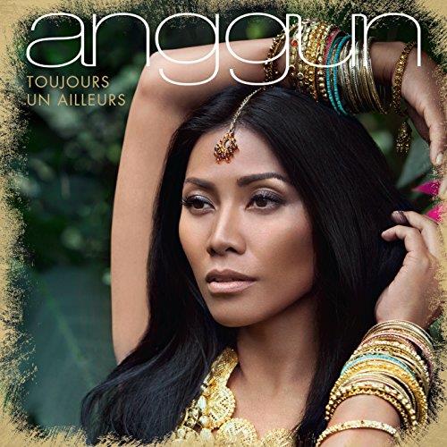 Toujours un ailleurs - Front Cover