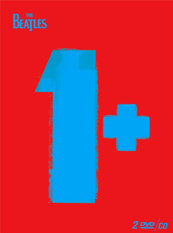 Beatles 1 - Front Cover