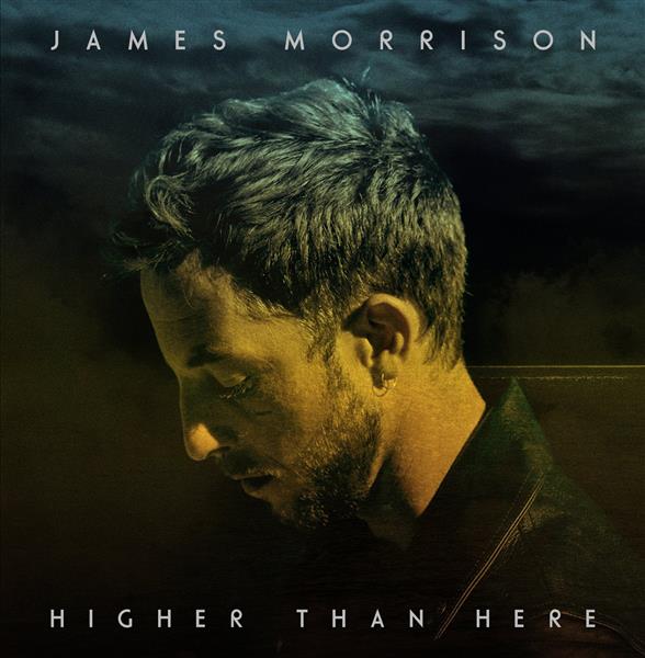 Higher than here - Front Cover