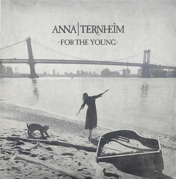 For the young - Front Cover