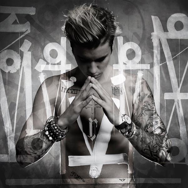 Purpose - Front Cover