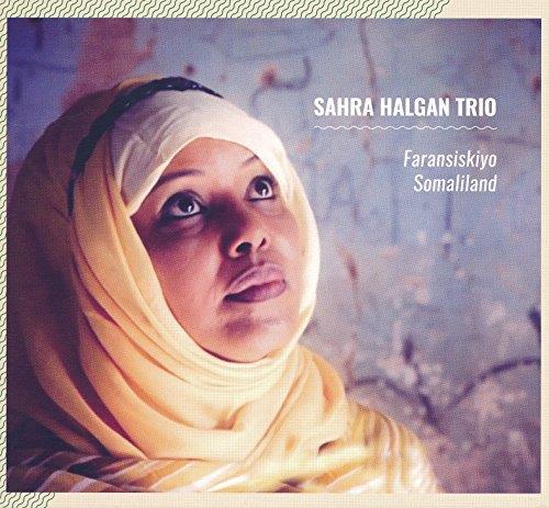 Faransiskyo Somaliland - Front Cover
