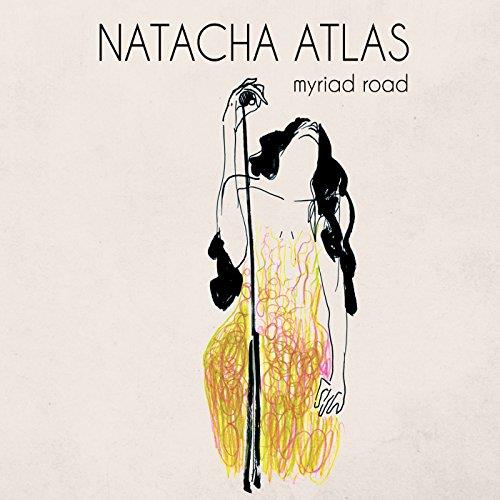 Myriad road - Front Cover