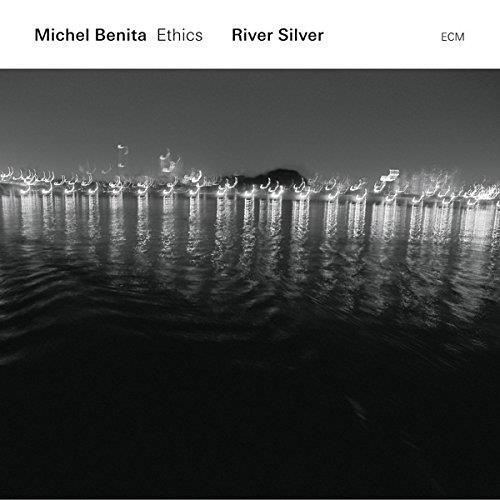River silver - Front Cover