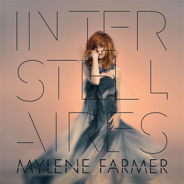 Interstellaires - Front Cover