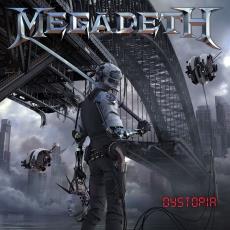 Dystopia - Front Cover