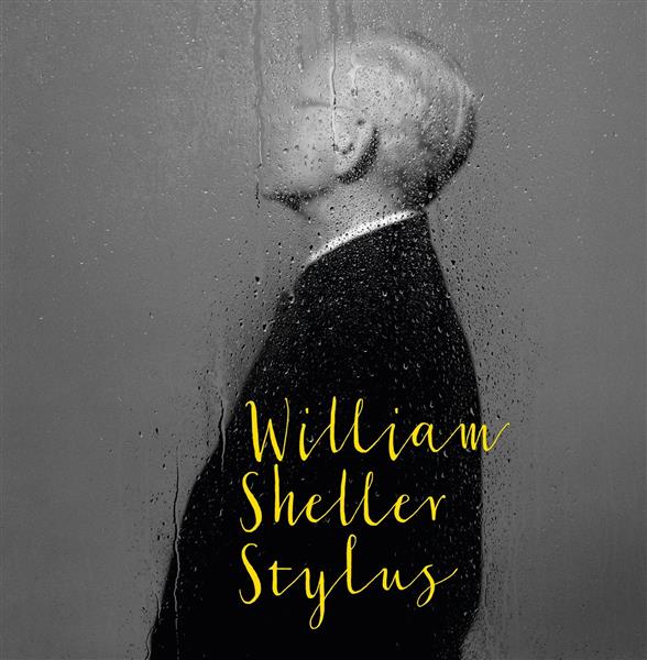 Stylus - Front Cover