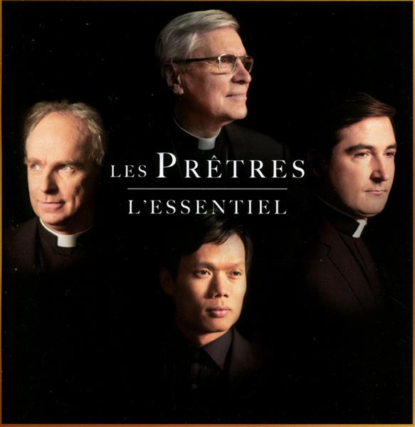 L'essentiel - Front Cover