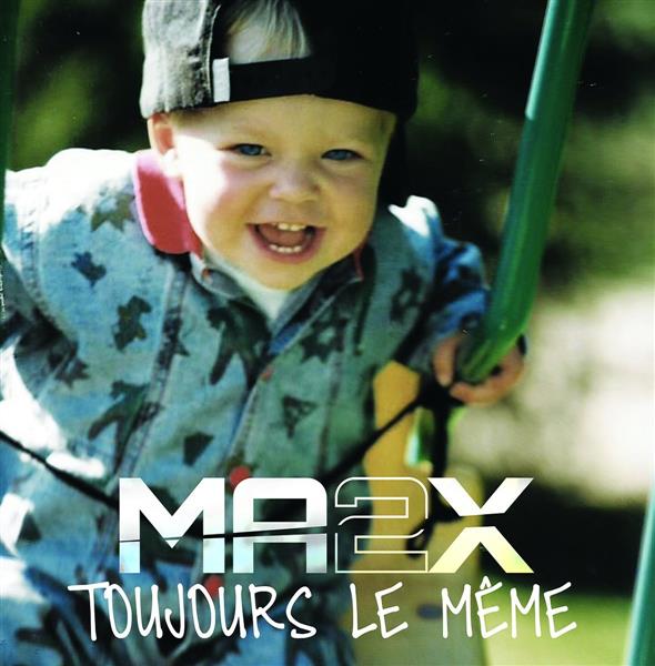 Toujours le même - Front Cover