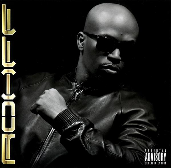 Le Rohff game - Front Cover