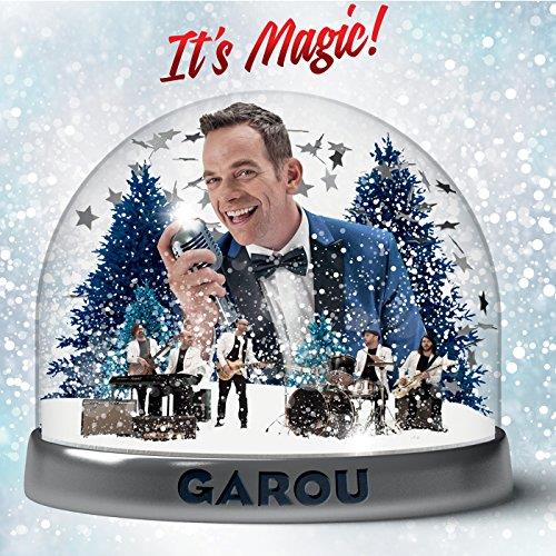 It's magic - Front Cover