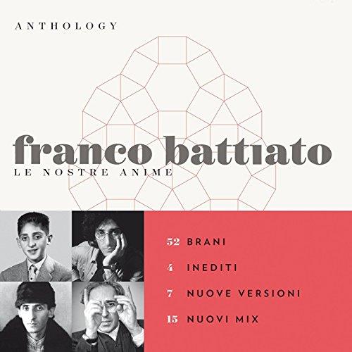 Le nostre anime - Front Cover