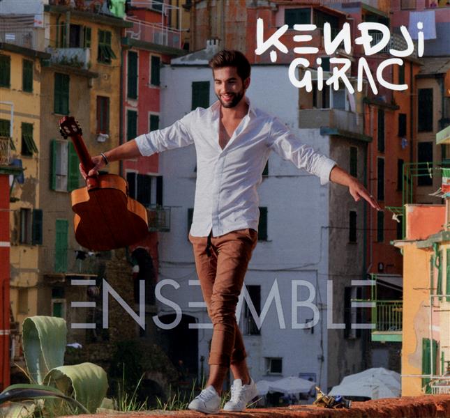 Ensemble (ĂŠdition noel) - Front Cover
