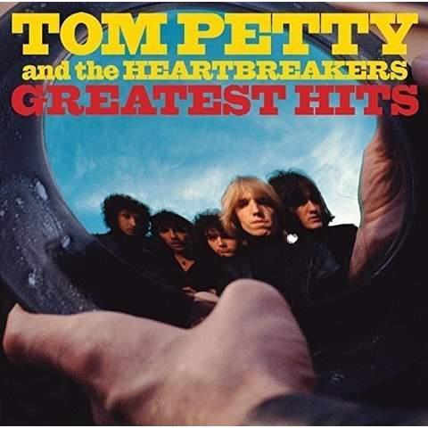 Greatest Hits - Front Cover