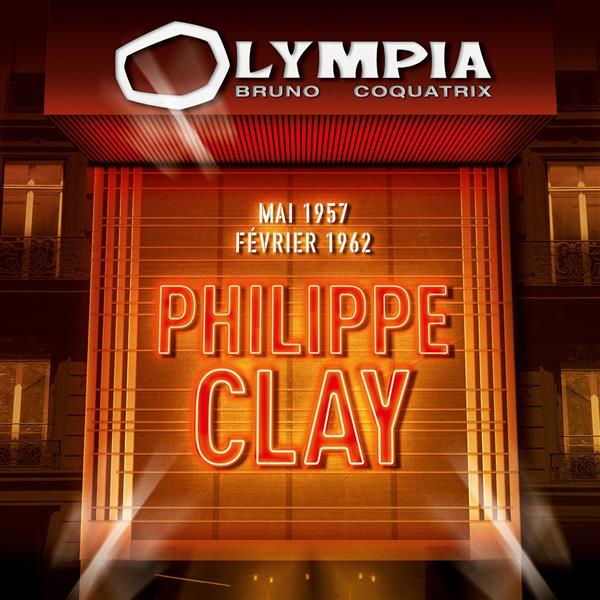 Olympia mai 1957 - février 1962 - Front Cover