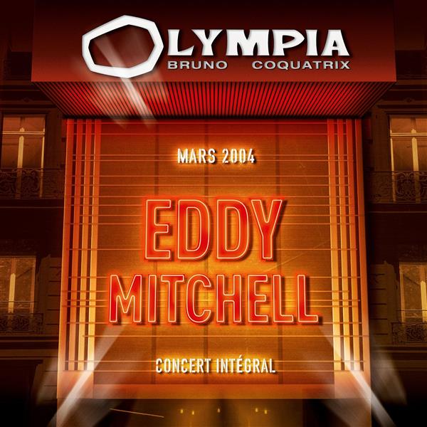 Olympia mars 2004 - Front Cover