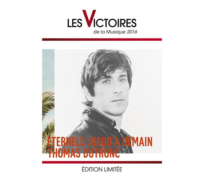 Eternels jusqu'à demain - Front Cover