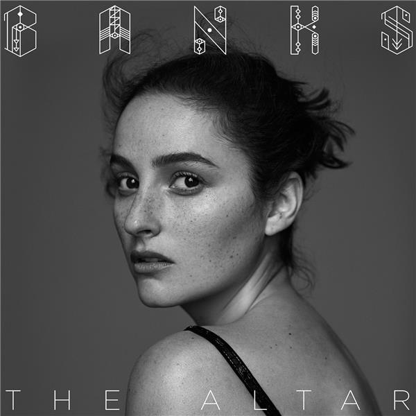 The altar - Front Cover