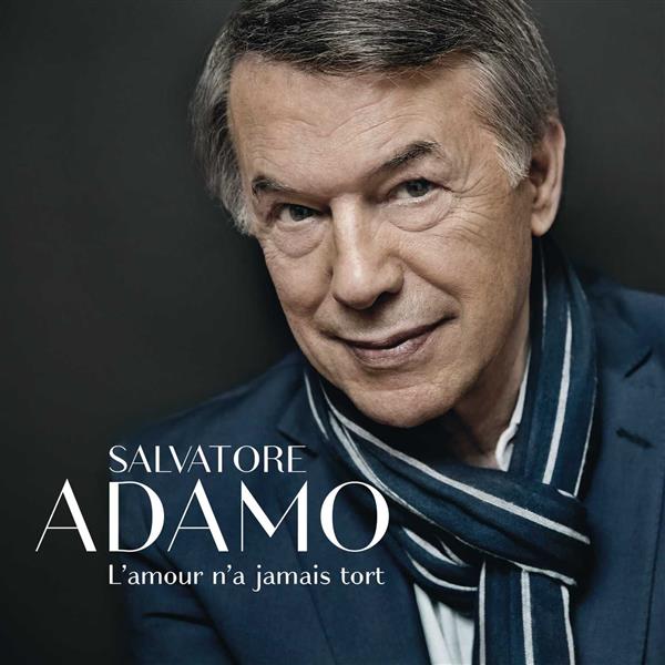 L'amour n'a jamais tort - Front Cover
