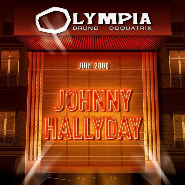 Olympia juin 2000 - Front Cover