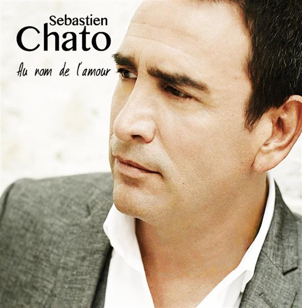 Au nom de l'amour - Front Cover
