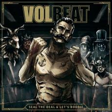 Seal the deal and let's boogie - Front Cover