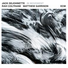In movement - Front Cover