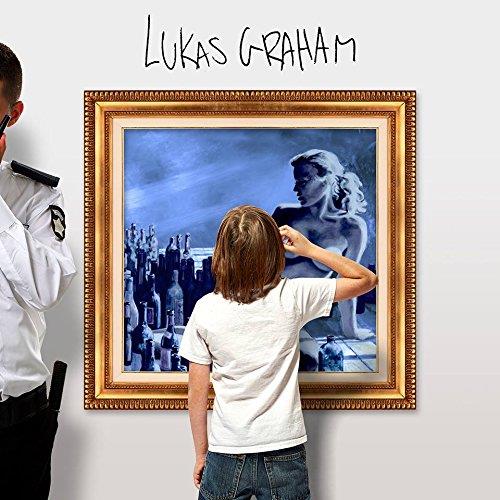 Lukas Graham - Front Cover