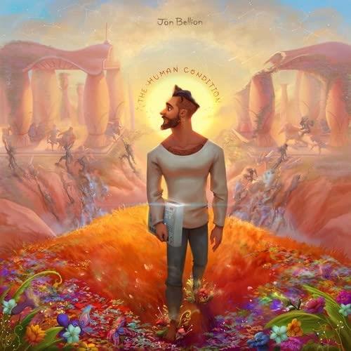 The Human Condition - Front Cover